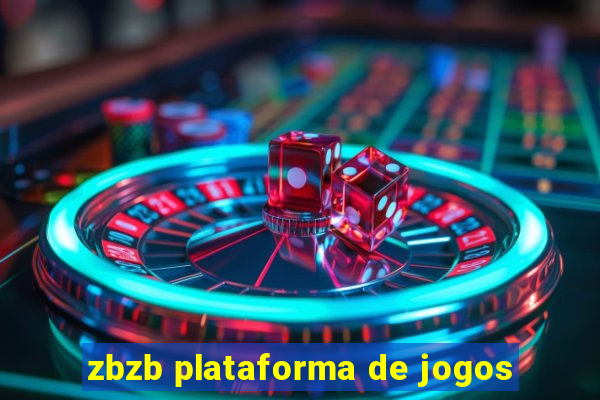 zbzb plataforma de jogos